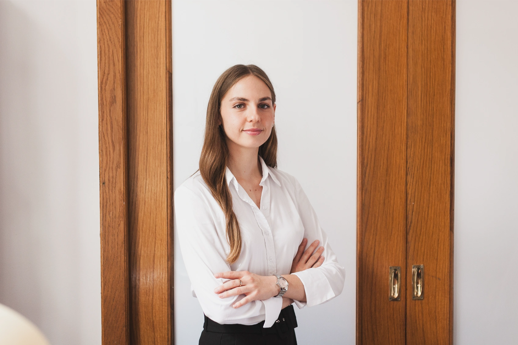 adwokat daria bukowska w kancelarii