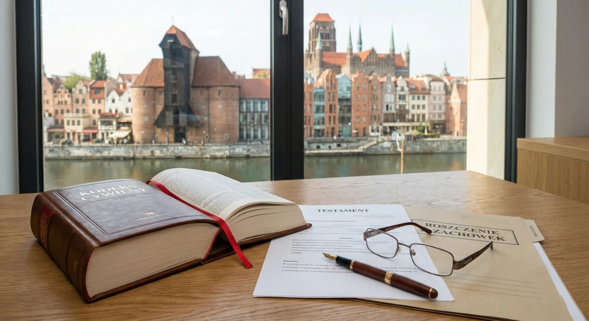 Zachowek – komu przysługuje i jak go obliczyć?