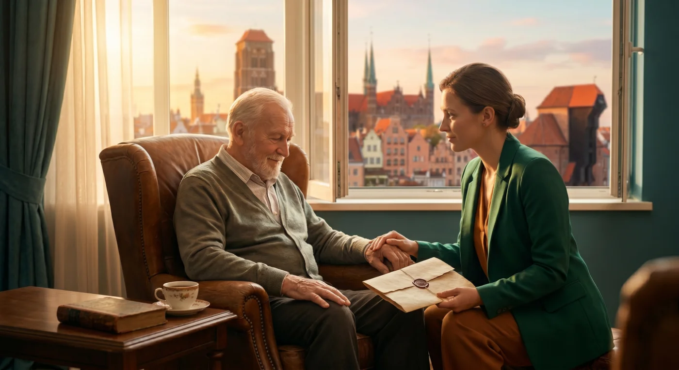 Wykonawca testamentu – kim jest, jakie ma obowiązki i czy warto przyjąć tę funkcję?